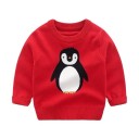 Jungenpullover L978 11