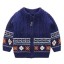 Jungenpullover L982 2