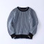 Jungenpullover L991 5