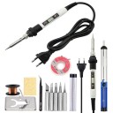 Juotoskolvisetti 80W P3444 2