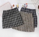 Jupe à carreaux pour femmes 1