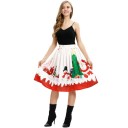Jupe à motifs pour femmes 9