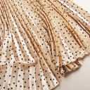 Jupe à pois pour femmes 4