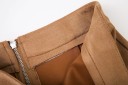 Jupe courte étroite pour femme 3