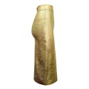 Jupe crayon brillante A1053 2