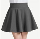 Jupe d'été stylée pour femmes J3104 2
