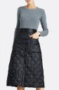 Jupe d'hiver pour femmes 1