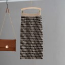 Jupe en tricot pour femmes avec motif 12