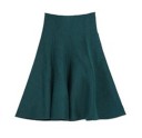 Jupe en tricot pour femmes 11