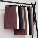 Jupe en tricot pour femmes 1