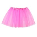 Jupe en tulle pour femmes G138 14