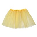 Jupe en tulle pour femmes G138 15