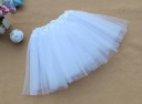 Jupe en tulle pour femmes G138 18