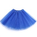 Jupe en tulle pour femmes G138 3