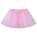 Jupe en tulle pour femmes G138 6