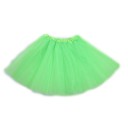 Jupe en tulle pour femmes G138 7