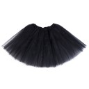 Jupe en tulle pour femmes G138 8