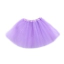 Jupe en tulle pour femmes G138 9