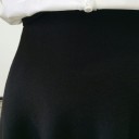 Jupe femme à taille haute A1973 3