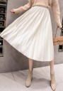 Jupe femme à taille haute 10