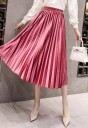 Jupe femme à taille haute 17