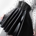 Jupe Femme avec Corset 1