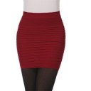 Jupe femme 12