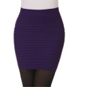 Jupe femme 11
