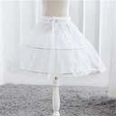 Jupe fille L1002 4