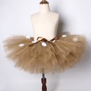 Jupe fille L1004 2