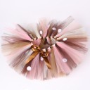 Jupe fille L1005 3
