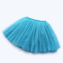 Jupe fille L1010 9