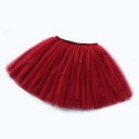 Jupe fille L1010 8