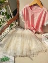Jupe fille L1013 3