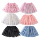 Jupe fille L1017 1