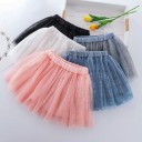 Jupe fille L1017 3