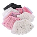 Jupe fille L1017 4