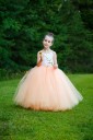 Jupe fille L1025 13