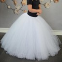 Jupe fille L1025 1