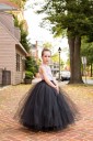 Jupe fille L1025 3