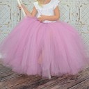Jupe fille L1025 14