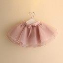 Jupe fille L1026 5