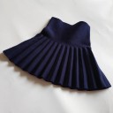 Jupe fille L1033 A