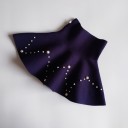 Jupe fille L1033 B
