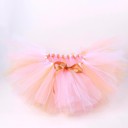Jupe fille L1038 5
