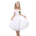 Jupe fille L1049 5