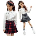 Jupe fille L1054 1