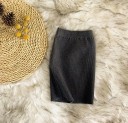 Jupe fille L1057 11
