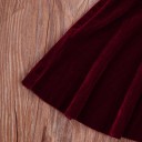 Jupe fille L1058 2