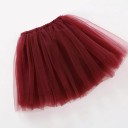 Jupe fille L1059 10